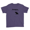 nevermore Youth Tee
