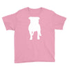 staffordshire bull Youth Tee