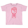 woman empowerment Toddler T-shirt