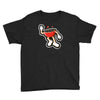 death by chocolate Youth Tee