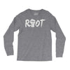 riot (2) Long Sleeve Shirts