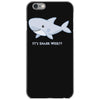 it's shark week y'all iPhone 6/6s Case