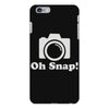 oh snap! iPhone 6 Plus/6s Plus Case