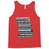 99 sex tapes brooklyn Tank Top