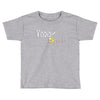 special teddy Toddler T-shirt