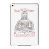 black knight is my champion iPad Mini 4
