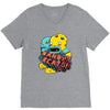 dandy beats V-Neck Tee