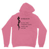 surgeon Unisex Hoodie