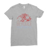 beyonce is my spirit animal Ladies Fitted T-Shirt