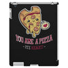 pizza my heart (2) iPad 3 and 4 Case