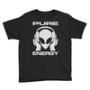 pure energy Youth Tee