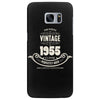 premium vintage 1955 classic perfectly aged limited edition Samsung Galaxy S7 Edge