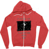 Stay Awake (f95) Zipper Hoodie