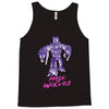 made of wolves Tank Top