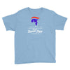 new trump for president 2016 make america great again Youth Tee