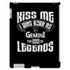 gemini irish iPad 3 and 4 Case