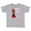 merc with a mouth Toddler T-shirt