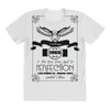 vintage 1965 a star was born aged perfection All Over Women's T-shirt