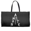 namaste Weekender Totes