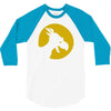 chocobo final fantasy tee chokobo t ds wii ps 3/4 Sleeve Shirt