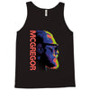 mcgregor face Tank Top