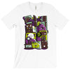 monster at house T-Shirt