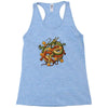 neverending dragonz Racerback Tank