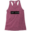JUST DANCE Racerback Tank