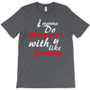dirty stuff cool T-Shirt