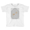 Work Hard, Stay Humble Toddler T-shirt