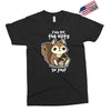 nuts Exclusive T-shirt