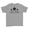 lost star Youth Tee
