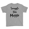 Snuggle this Muggle Youth Tee