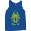 owls are a hoot Tank Top