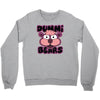 dummi bears Crewneck Sweatshirt