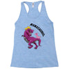 mamasaurus Racerback Tank