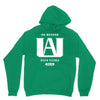 Go Beyond Plus Ultra 2018 Unisex Hoodie
