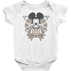 trick or treat1 Baby Bodysuit