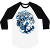 fresh life 3/4 Sleeve Shirt