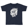 Dragonball Shenron Toddler T-shirt