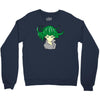 sassy lost child Crewneck Sweatshirt