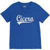 cicero V-Neck Tee