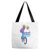 he t Tote Bags