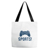 sports Tote Bags