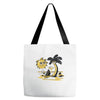 bummer summer Tote Bags