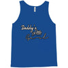 text effect 7 Tank Top