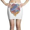 amistad digital Mini Skirts