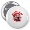 yautjas jungle ipa Pin-back button