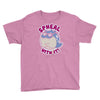 spheal with it! Youth Tee
