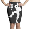 fortnite take the L Pencil Skirts